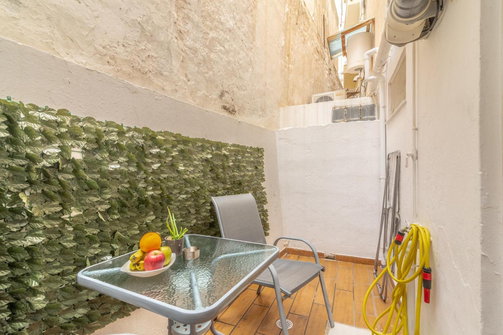 Oasis Studios In The City Centre Héraklion Extérieur photo