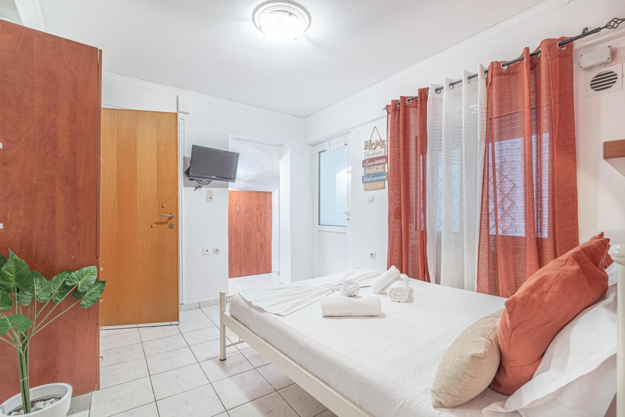 Oasis Studios In The City Centre Héraklion Extérieur photo